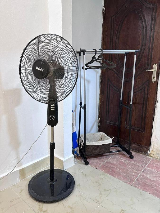 Emma'S Studio Room - Nasr City Caïro Buitenkant foto