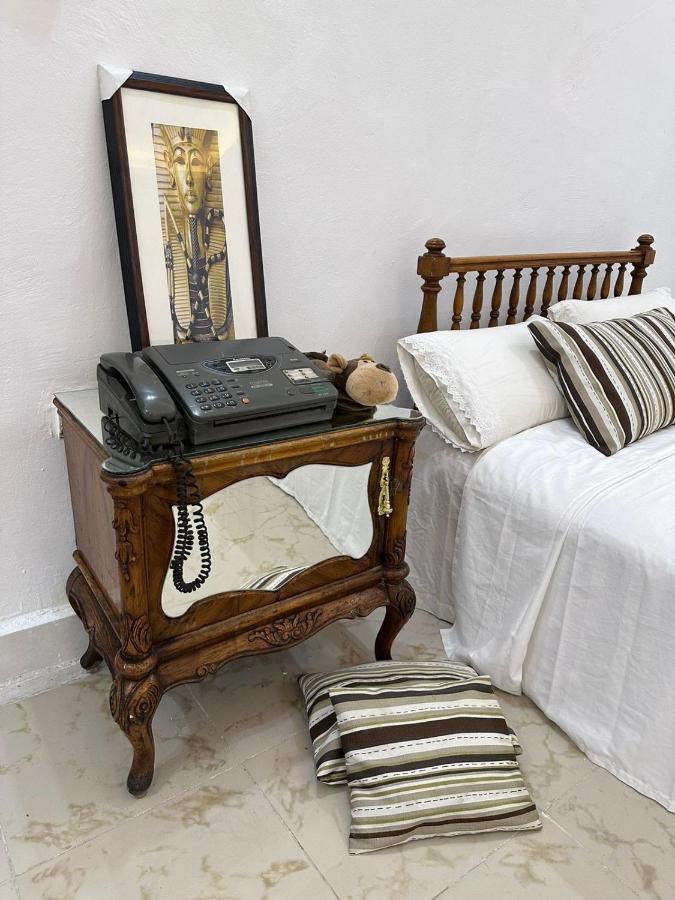 Emma'S Studio Room - Nasr City Caïro Buitenkant foto