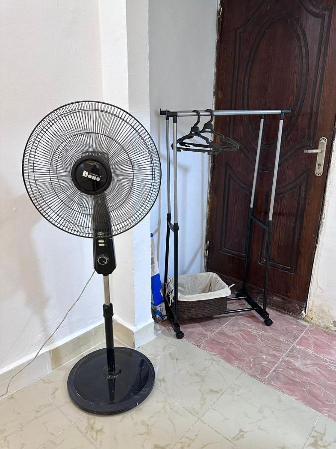 Emma'S Studio Room - Nasr City Caïro Buitenkant foto