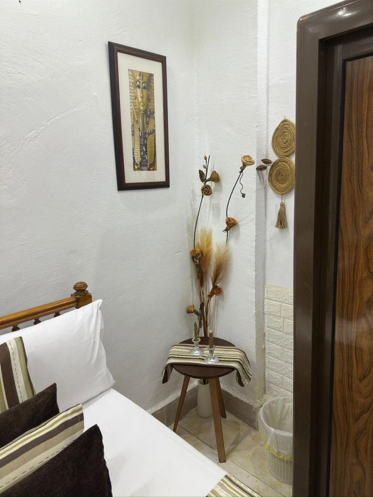 Emma'S Studio Room - Nasr City Caïro Buitenkant foto