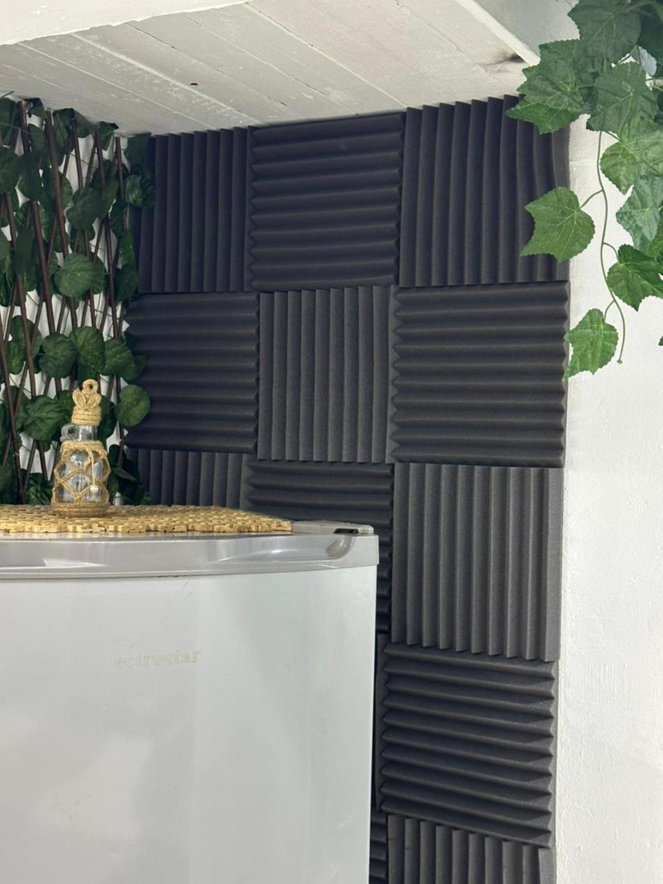 Emma'S Studio Room - Nasr City Caïro Buitenkant foto